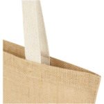 Sac shopping Juta de 7 L en jute 300 g/m² – Image 5
