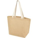 Sac shopping Juta de 12 L en jute 300 g/m² – Image 4