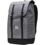 Sac à dos Herschel Retreat™, recyclé, pour ordinateur portable, 23 L – Image 7