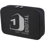 Pochette de rangement Rise recyclée certifiée GRS – Image 3