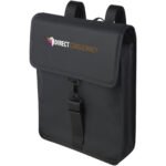 Sac à dos Turner recyclé GRS 8 litres – Image 3