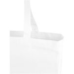 Sac shopping Odessa recyclé GRS de 220 gr/m² capacité 13 litres – Image 5