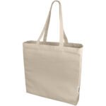 Sac shopping Odessa recyclé GRS de 220 gr/m² capacité 13 litres – Image 9