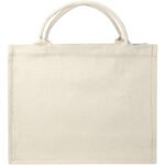 Sac shopping Page recyclé 500 g/m² pour livre Aware™ – Image 2