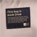 Sac à dos recyclé pour ordinateur portable 14" Case Logic Invigo 14,5L – Image 8