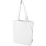 Sac shopping Florida certifié GRS 270 g/m² 10L – Image 7