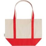 Sac shopping Sam en coton recyclé GRS 320 g/m² – Image 4