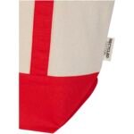 Sac shopping Sam en coton recyclé GRS 320 g/m² – Image 6