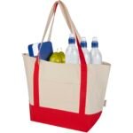 Sac shopping Sam en coton recyclé GRS 320 g/m² – Image 5