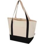 Sac shopping Sam en coton recyclé GRS 320 g/m² – Image 10