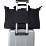 Sac de voyage Turner de 15,6" certifié GRS recyclé de 36 L – Image 6