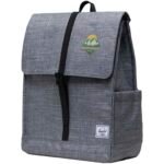 Sac à dos Herschel City recyclé de 16L – Image 3