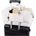 Sac de voyage Trip Aware™ de 42 L en matériaux recyclés – Image 5