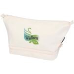 Sac de toilette de voyage Trip Aware™ de 6 L en matériaux recyclés – Image 3