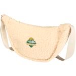 Banane sherpa recyclée GRS de 3 L Bear – Image 3