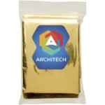 Couverture d'urgence à 2 fonctions Frederik – Image 3