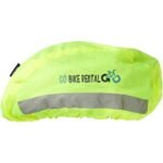 Housse de casque réfléchissante et imperméable André RFX™ – Image 3