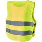 Gilet de sécurité XXS velcro pour enfants 3-6 ans Odile RFX™ – Image 6