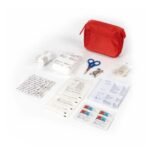 Kit de premiers secours 31 pièces Basic – Image 6