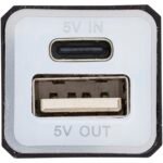 Batterie de secours Volt 2 200 mAh – Image 2