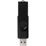 Clé USB 4 Go Rotate-metallic – Image 2