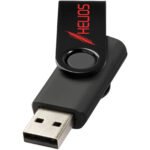 Clé USB 4 Go Rotate-metallic – Image 3