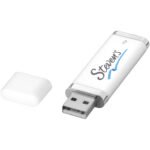 Clé USB 4 Go Flat – Image 3