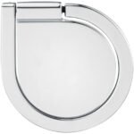 Support de téléphone avec anneau en aluminium Cell – Image 2