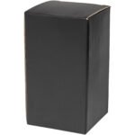 Haut-parleur Bluetooth® Aurea en bambou avec lumière – Image 6