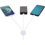 Câble de charge 5-en-1 Pure avec additif antibactérien – Image 7