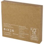 Batterie de secours Loop de 5 000 mAh en plastique recyclé – Image 4