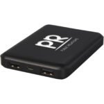 Batterie de secours Gleam lumineuse et ultra-mince de 5 000 mAh – Image 3