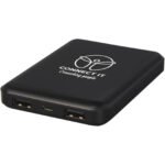 Batterie de secours Gleam lumineuse et ultra-mince de 5 000 mAh – Image 6