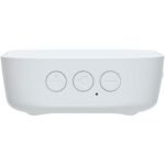 Haut-parleur Bluetooth® Stark 2.0 3W Mini RCS en plastique recyclé – Image 7