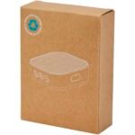 Haut-parleur Bluetooth® Stark 2.0 3W Mini RCS en plastique recyclé – Image 5