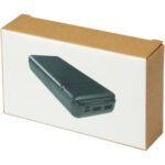 Batterie de secours Loop de 20 000 mAh en plastique recyclé – Image 5