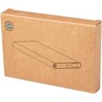 Batterie de secours en aluminium Pep de type-C de 4 000 mAh – Image 5