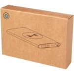 Batterie de secours sans fil en aluminium recyclé Juice type-C de 4 000 mAh – Image 5