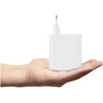 Chargeur mural de 140 W Ultra Xtorm XEC140 GaN² – Image 6