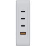 Chargeur de voyage Xtorm XVC2140 GaN Ultra de 140 W avec câble USB-C PD de 240 W – Image 2