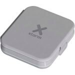 Chargeur de voyage Xtorm XWF21 sans fil 2-en-1 pliable de 15 W – Image 5
