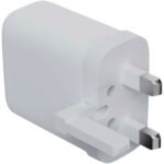 Chargeur mural Xtorm XEC067G GaN² Ultra de 67 W - Prise britannique – Image 9