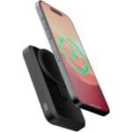 Batterie de secours sans fil magnétique Xtorm FS5W101 de 10 000 mAh – Image 12