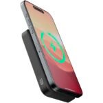 Batterie de secours sans fil magnétique Xtorm FS5W101 de 10 000 mAh – Image 5