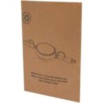 Câble rétractable 5 en 1 Alasia de 100 cm en plastique recyclé et aluminium pour la synchronisation des données et la charge rapide de 45 W – Image 5