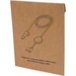 Câble 5 en 1 Citala en plastique recyclé de 150 cm pour la synchronisation des données et la charge rapide de 27 W – Image 5