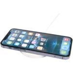 Tapis de charge sans fil Freal de 15 W en plastique recyclé – Image 10