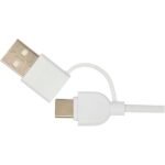 Tapis de charge sans fil Freal de 15 W en plastique recyclé – Image 9