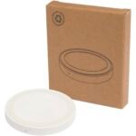 Tapis de charge sans fil Freal de 15 W en plastique recyclé – Image 7