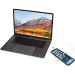 Tapis de charge sans fil Freal de 15 W en plastique recyclé – Image 8